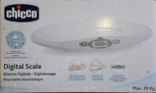 Chicco Bilancia Elettronica