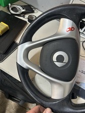 Volante smart 451 - volante, f1