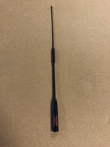 Antenne diamantate srh320a - antenne,