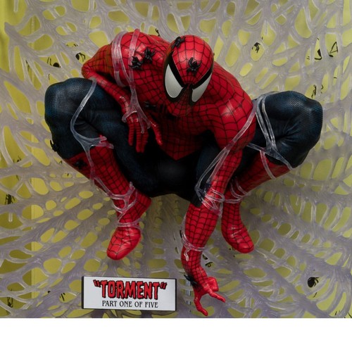 Marvel collection statua - marvel,