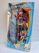DC Superhero Girls Batgirl 18"