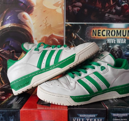 Adidas rivalry low retro - low,