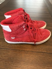 Scarpe Supra Vaider uomo