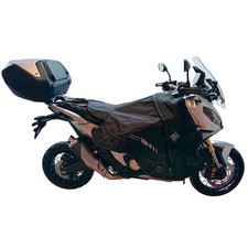 COPRIGAMBE 4 STAGIONI TUCANO TERMOSCUD R221PRO HONDA X-ADV 750 DAL 2021 NERO