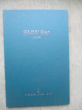 BMW M850i xDrive Coupé G14