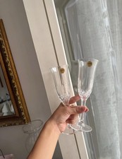 calici cristallo