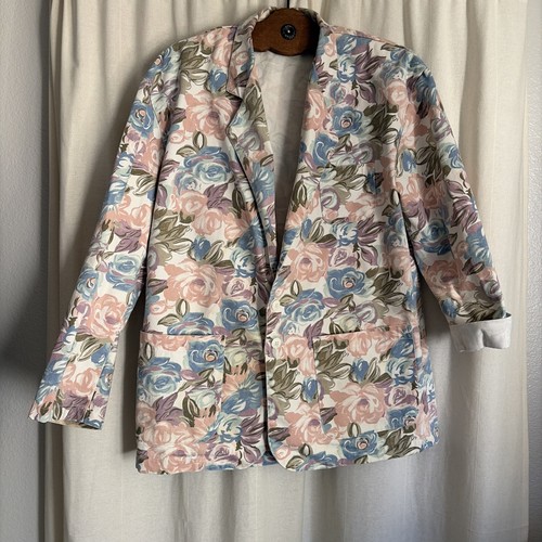 Blazer vintage anni - , 90