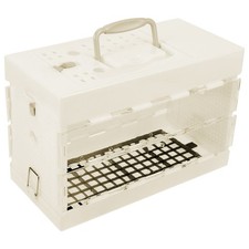  Gabbia da viaggio canarina