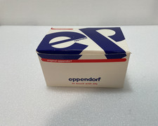 Cuv elettroporazione Eppendorf 940001021