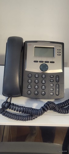 Cisco spa 303 telefono - cisco,