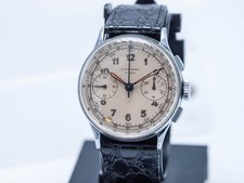 1951 - Junghans Men's 35mm J88
