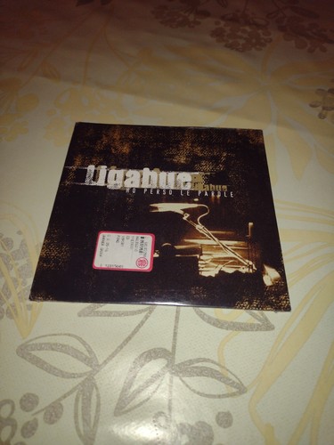 Ligabue perso parole - ligabue,