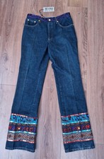 Pantaloni Jeans Rocco Barocco