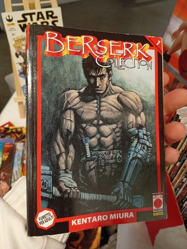 Berserk collection 1 - collection,
