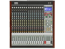 KORG MW-2408-NW Miscelatore