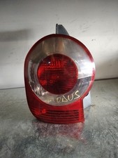 Stop Fanale Faro Fanalino Posteriore Sinistro Sx Renault Modus 1° Serie