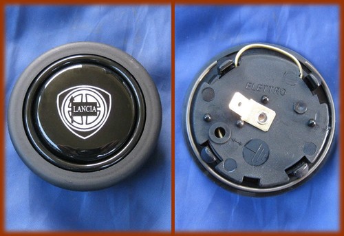 Lancia delta pulsante - delta,