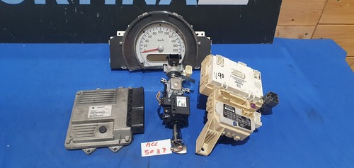 Kit accensione elettronica