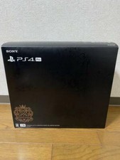 Console SONY PlayStation 4 Pro