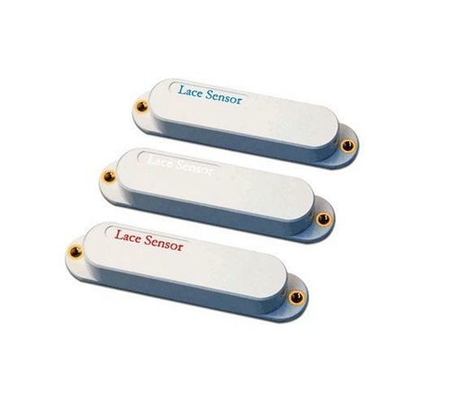 Lace sensor ultimate triple - lace,