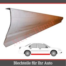 Ford Mondeo 1993-2000 lamiera