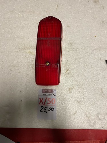 Fiat 124 famigliare plastica - 124,