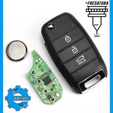 Key for kia rio sorento - for, soul