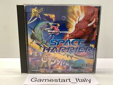 SPACE HARRIER - NEC PC ENGINE