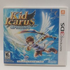 Kid icarus uprising - kid,