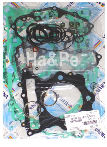 Kit guarnizioni motore honda - guarnizioni,
