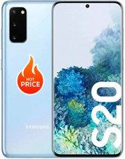 Smartphone Samsung Galaxy S20