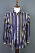 Etro Milano Multicolor Striped