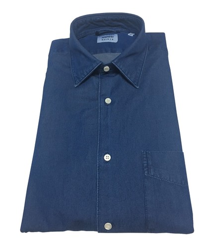 Aspesi camicia uomo - aspesi,
