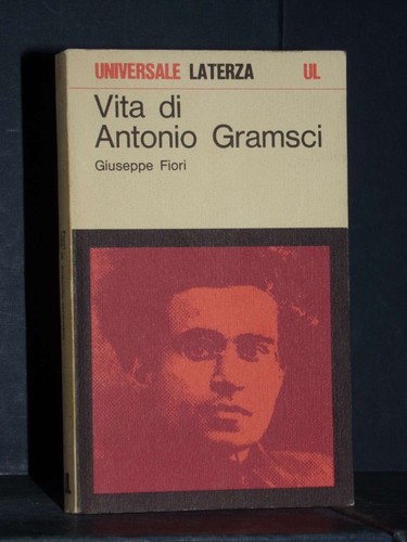Giuseppe fiori vita - vita, di