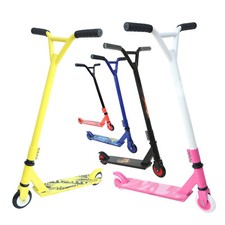 Scooter acrobatico bambini 360