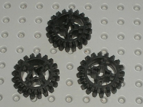 Lego technic engrenage - technic,