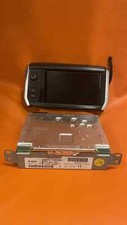 Radio unit + display PEUGEOT 2008/208/CITROEN C3 MK3 9822730380