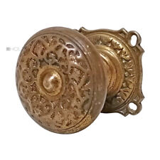 Pomello-Porta Antico Maniglia per Porta Vecchio Gründerzeit Porta Maniglia 50mm