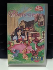 BIANCANEVE FILM D'ANIMAZIONE -