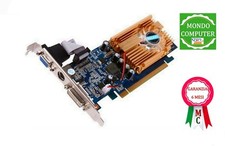 SCHEDA GRAFICA PCI EXPRESS  GF