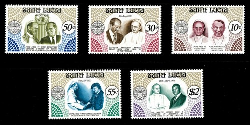 Santa lucia 1979 - lucia, papi