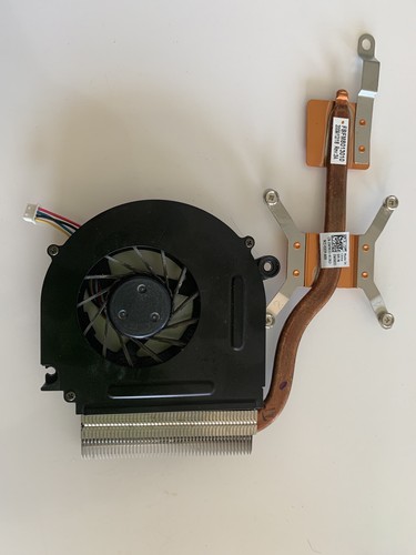Dell studio 1555 ventola - dell,