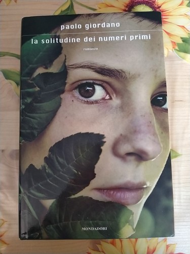 Solitudine dei numeri - dei, primi