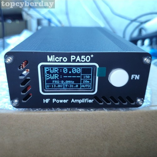 Micro pa50 generazione - 3a,