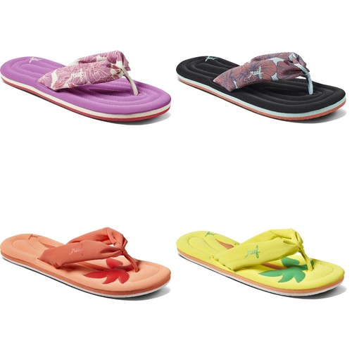 Infradito donna reef - donna, pool