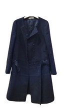 Cappotto Prada - Lana Vergine