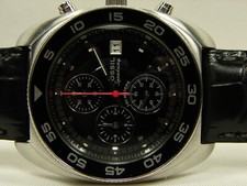 Orologio Cronografo Uomo