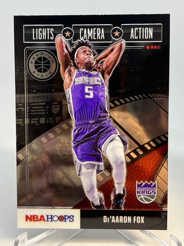 2019 panini nba hoops - 2019-20,