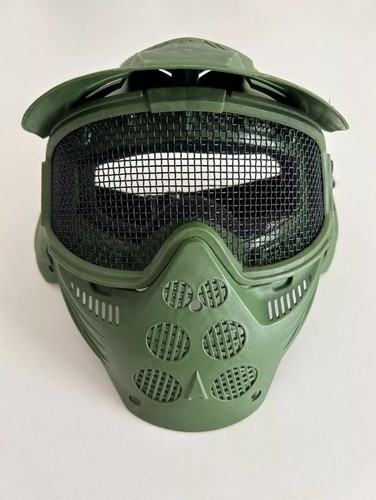 Wosport maschera protezio - wosport, di
