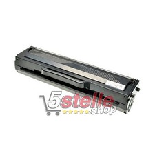 TONER PER SAMSUNG Xpress M2026W M2070 M2070F M2070W M2070FW CARTUCCIA D111S